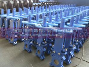 刀閘閥提供好的生活！